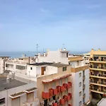 T1 Com Vista Mar Quarteira