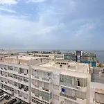 T1 Com Vista Mar * Quarteira