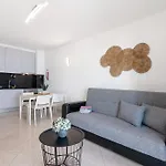 Διαμέρισμα T1 Com Vista Mar *