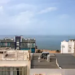 T1 Com Vista Mar Quarteira