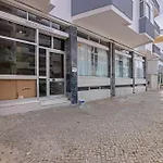 T1 Com Vista Mar Διαμέρισμα