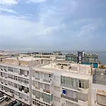 T1 Com Vista Mar * Quarteira