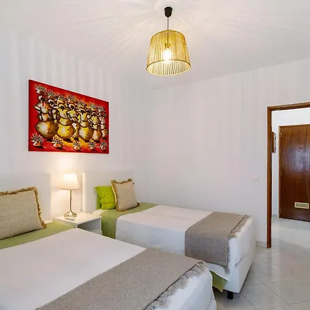 Apartment T1 Com Vista Mar *