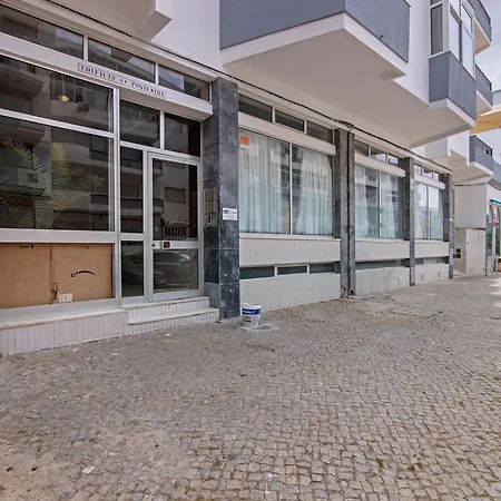 T1 Com Vista Mar * Quarteira