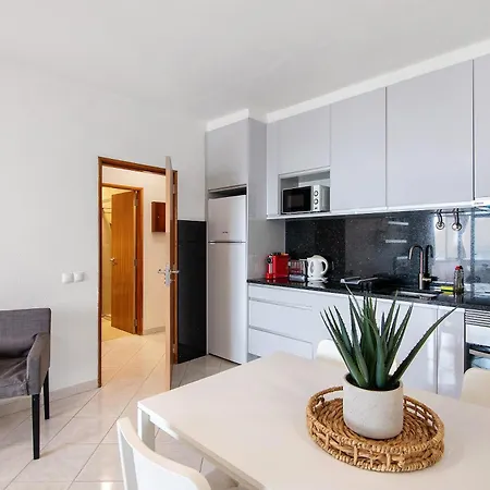 T1 Com Vista Mar * Quarteira