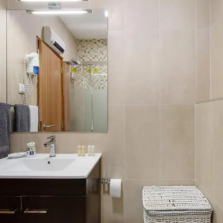 T1 Com Vista Mar Apartment *